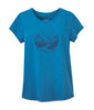 Aurora Women's Scoop Neck Tee