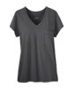 Aurora Women's V-Neck Tee