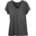 Aurora Women's V-Neck Tee