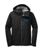 Axiom Jacket