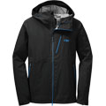 Axiom Jacket