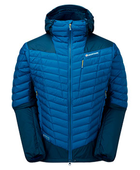 Montane Axis Alpha Jacket