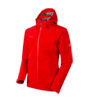 Ayako Tour HS Hooded Jacket