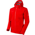 Ayako Tour HS Hooded Jacket