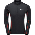 BMC Dart Zip Neck