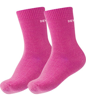 Devold Baby Sock 2er Pack