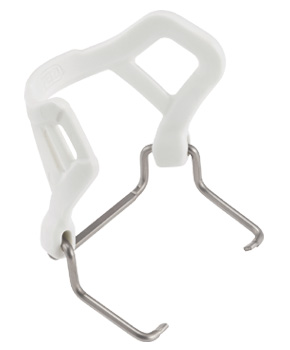 Petzl Back Flex, 1 Paire