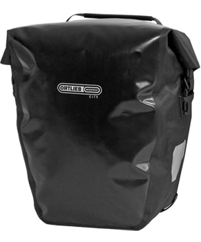 Ortlieb Back-Roller City - 2. Wahl, Einzeltasche