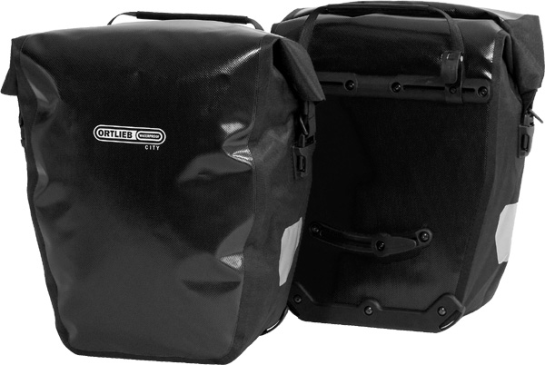 Ortlieb Back-Roller City - 2. Wahl / Stückpreis - Alles ...