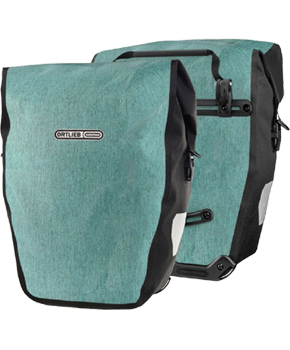 Ortlieb Back-Roller City limited QL1 (Paar)