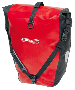 Ortlieb Back-Roller Classic QL1 - Sonderedition / Paar