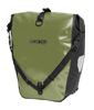 Back-Roller Classic QL2.1, Einzeltasche (2.Wahl)