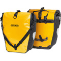 Back-Roller Classic QL2.1 (Paar)