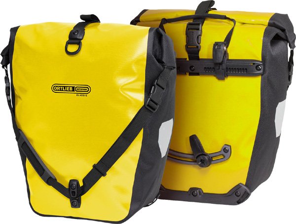 Ortlieb Back Roller Classic Second Quality Piece Price