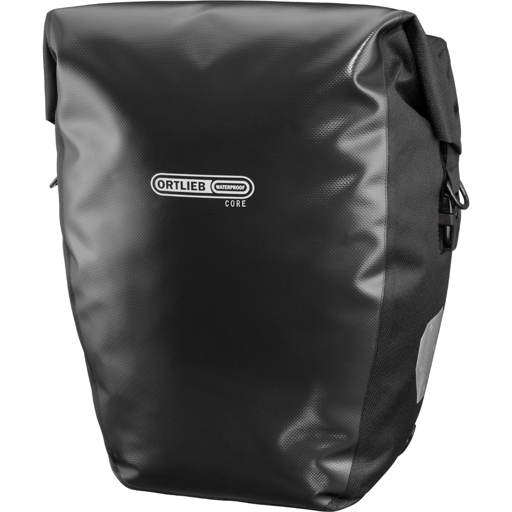 Ortlieb BackRoller QL2.1, Single Bag Alles für Ihren Outdoorbedarf