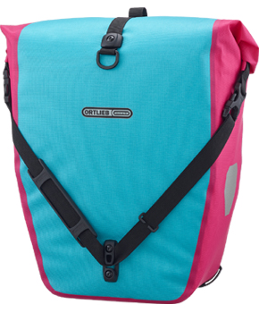 Ortlieb Back-Roller Cyber QL2.1, Single Bag