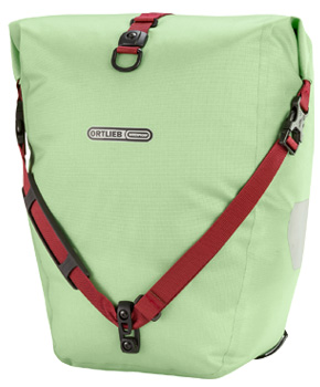 Ortlieb Back-Roller Design QL2.1, Einzeltasche
