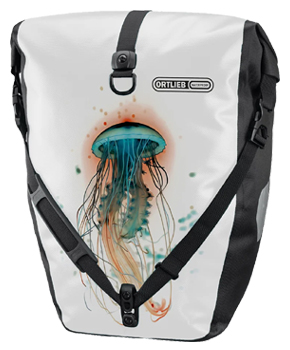 Ortlieb Back-Roller Design / Einzeltasche
