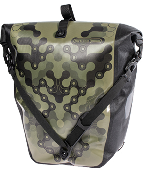 Ortlieb Back-Roller Design QL2.1, single bag