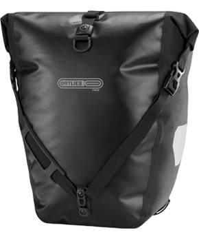 Ortlieb Back-Roller Free QL2.1, Einzeltasche
