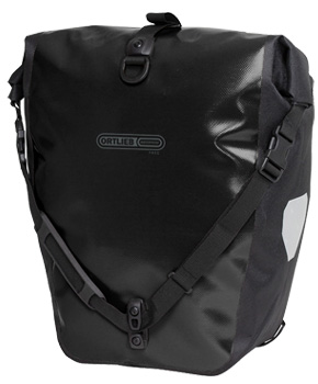 Ortlieb Back-Roller Free QL2.1 - second quality, single bag