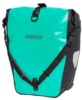 Ortlieb Back-Roller Free QL2.1 - 2.Wahl, Einzeltasche