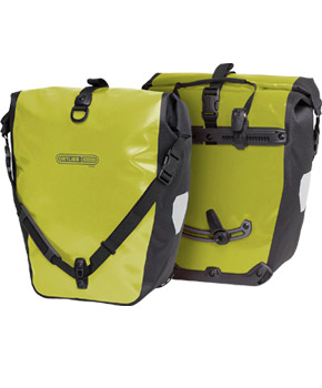 Ortlieb Back-Roller Free QL2.1 - 2.Wahl, Einzeltasche