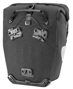 Ortlieb Back-Roller High-Vis QL3.1, Einzeltasche