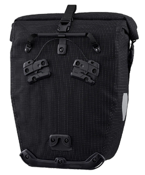 Ortlieb Back-Roller High-Vis QL3.1 - second quality, single bag