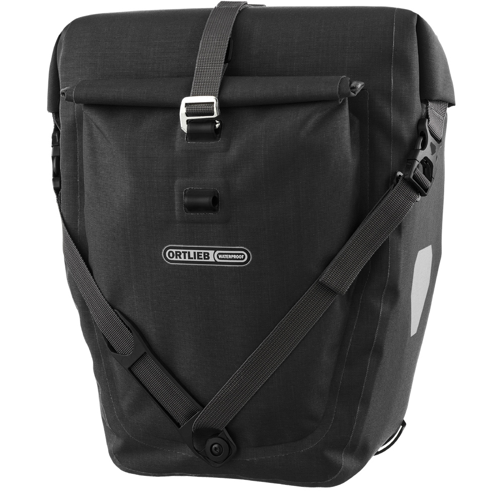 Ortlieb BackRoller Plus QL2.1, Single bag Alles für Ihren