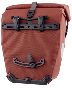 Ortlieb Back-Roller Plus QL2.1, Einzeltasche
