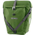 Back-Roller Plus QL2.2, Einzeltasche