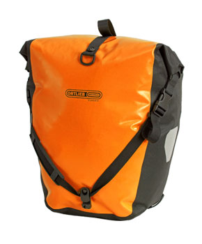 Ortlieb Back-Roller Classic QL1  - 2.Wahl, Einzeltasche