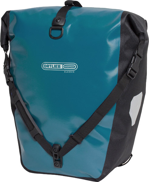 値下ORTLIEB Back-RolClassic20L×2 キャリア無 Amazon.com : Ortlieb Unisex's Back-Roller Classic Bag