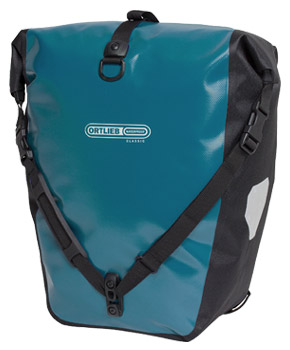 Ortlieb Back-Roller Classic QL1  - 2.Wahl, Einzeltasche