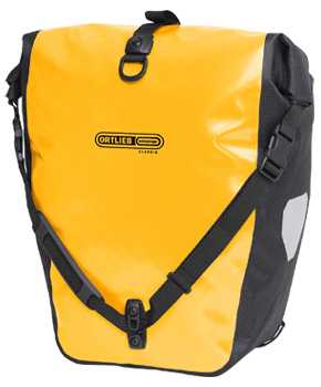 Ortlieb Back-Roller QL2.1, Einzeltasche (2.Wahl)