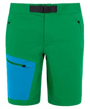 Vaude Badile Shorts