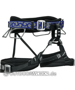 Mammut Baffin