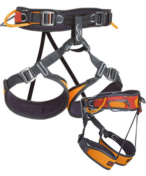 Mammut Baffin
