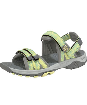 Jack Wolfskin Bahia Girls