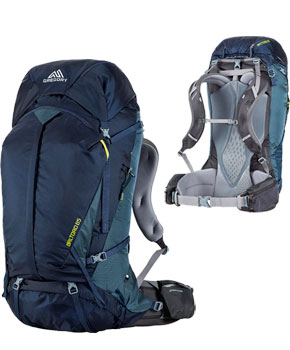 Gregory Baltoro 65 A3