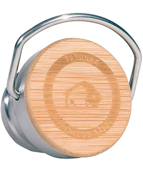Tatonka Bamboo Lid