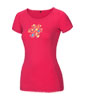 Bamboo Women's T Meadow