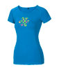 Bamboo Women's T Meadow