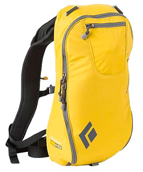 Black Diamond Bandit Avalung Pack 11