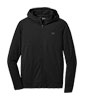 Baritone Full Zip Hoodie