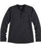 Baritone L/S Henley