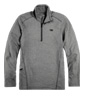 Baritone Quarter Zip