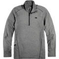 Baritone Quarter Zip