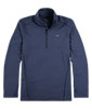 Baritone Quarter Zip